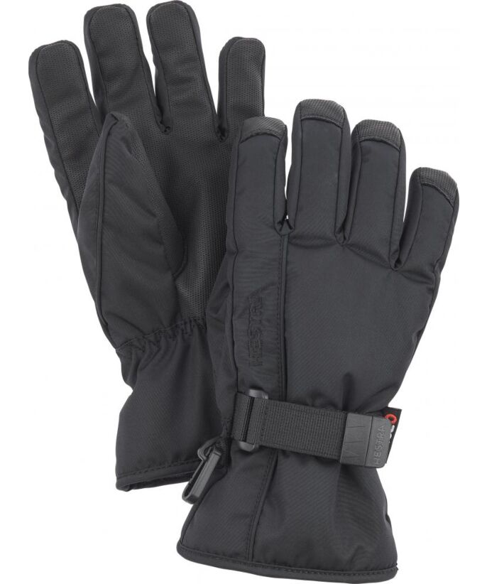 Hestra  Isaberg CZone Jr. - 5 finger