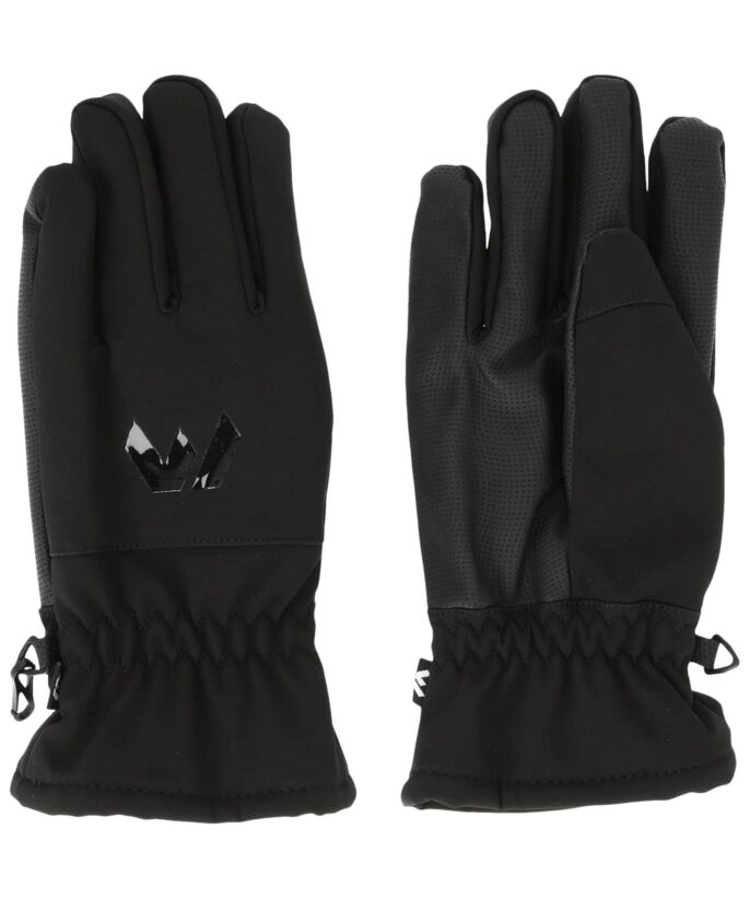 Whistler Wasio Hansker Dame