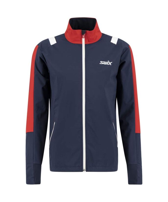 Swix  Infinity jacket Herre