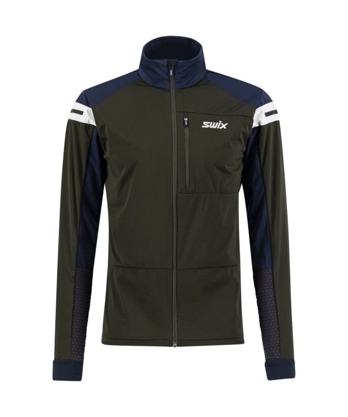 Swix  Dynamic Jacket Herre