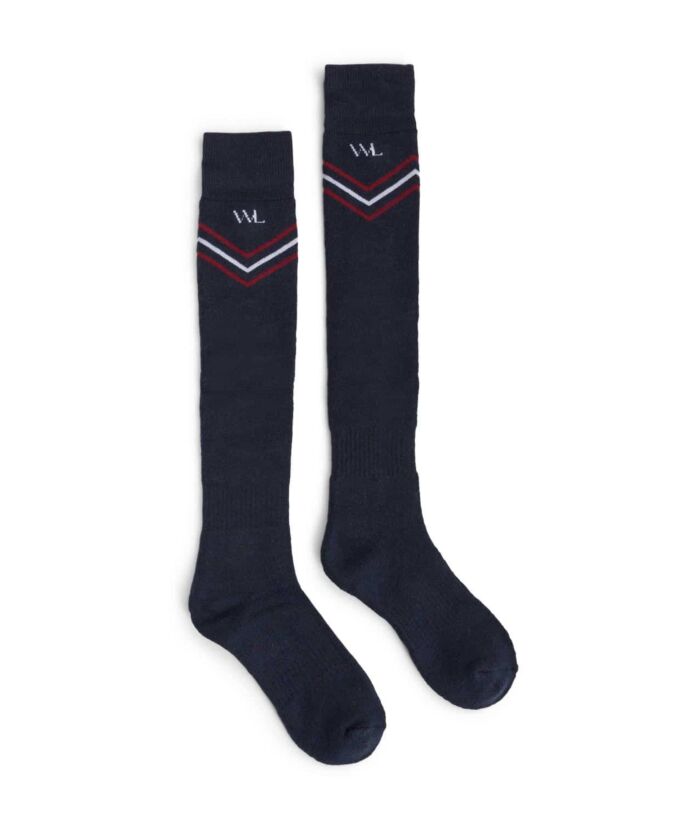 WoolLand  Olden Sock
