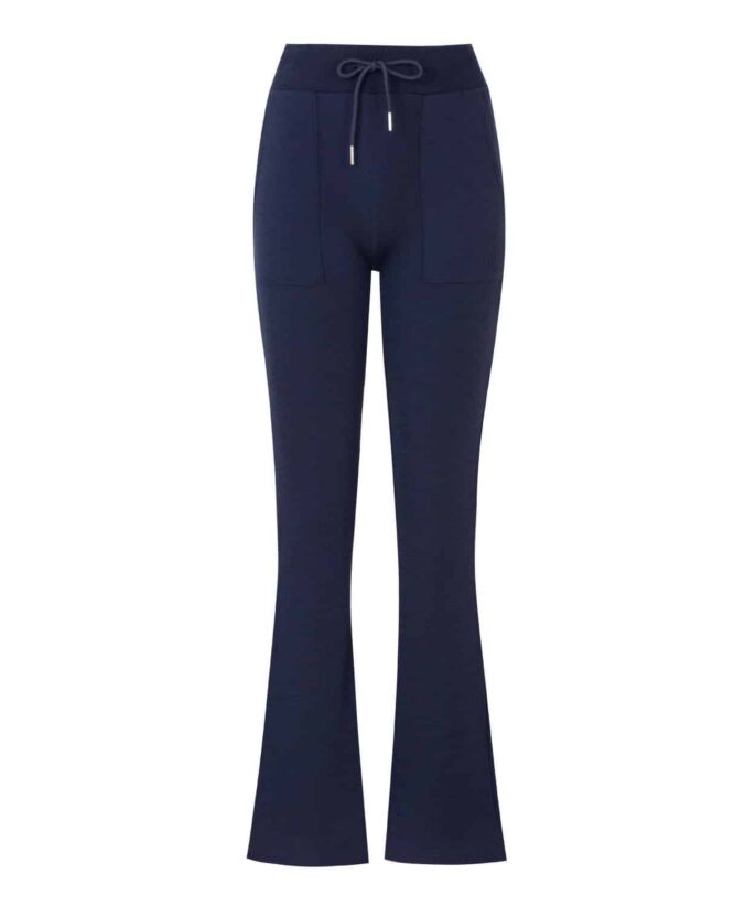 WoolLand  Romsdalshorn Flare pants