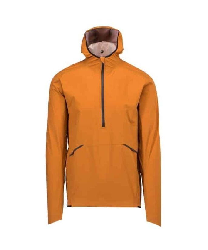 On Waterproof Anorak Herre