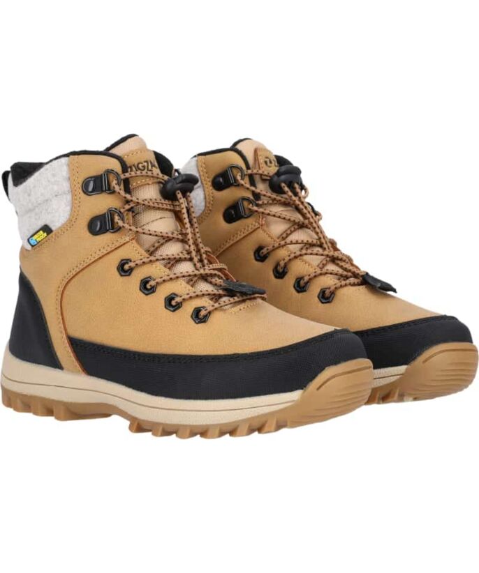 ZigZag Aenaide WP Sko Barn