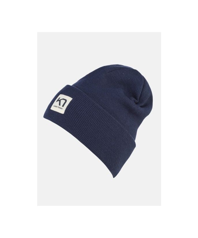 Kari Traa  Røthe Beanie
