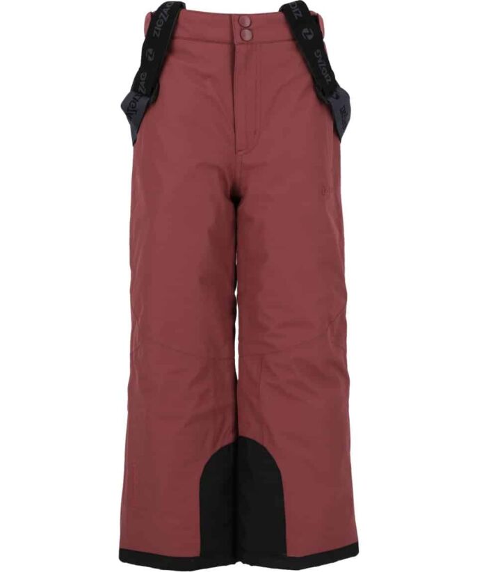 ZigZag Provo Skibukse Barn