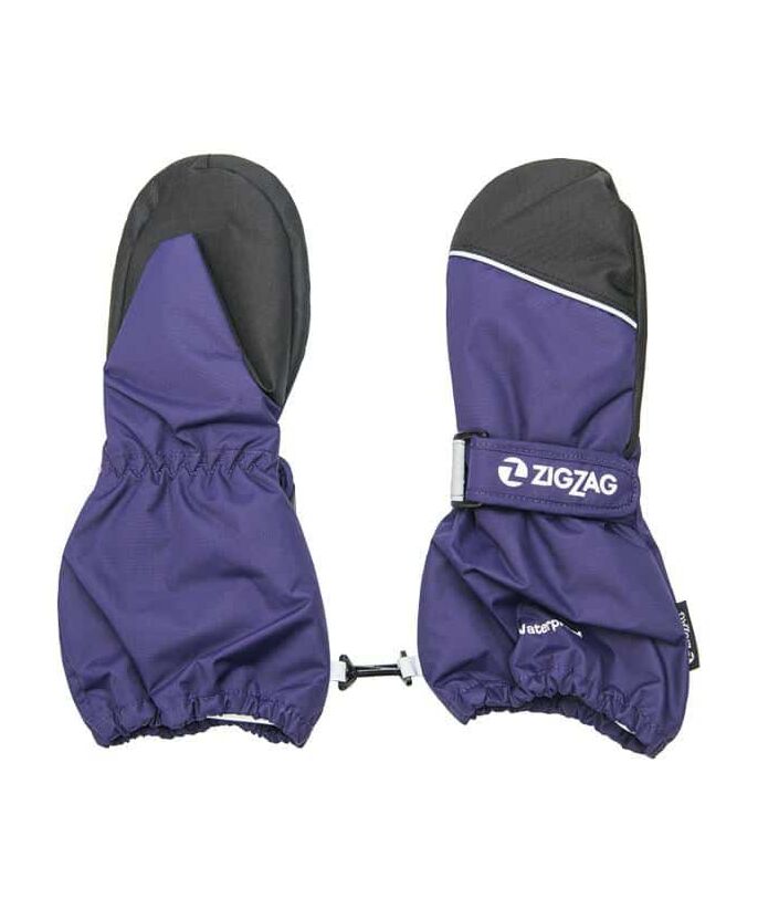 Zigzag Shildon Vintervott Barn