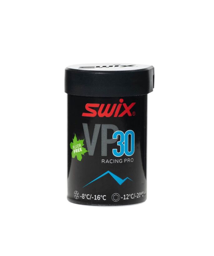 Swix  Vp30 Pro Light Blue -16/-8, 45g