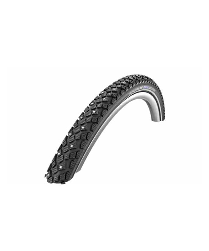 Schwalbe  WINTER Standard tire 700 x 35C  28 x 1,35 (35-622)