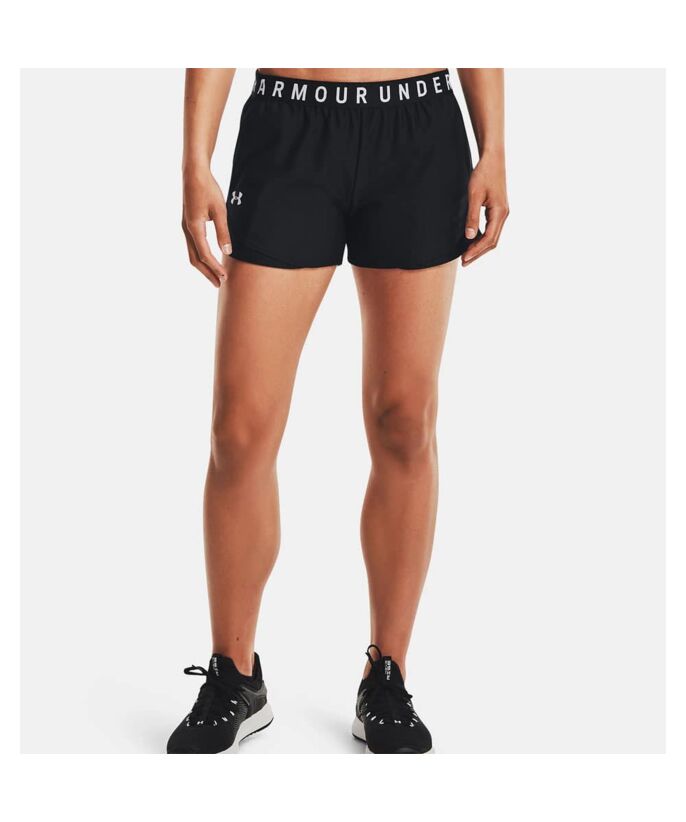 Under Armour  Play Up Shorts 3.0