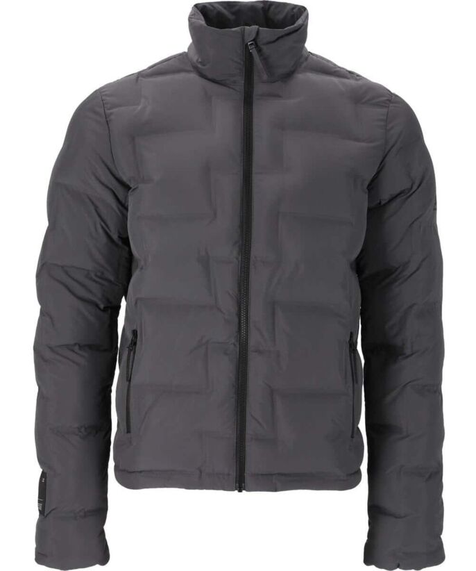 SOS Alagna Insulated Jakke Herre