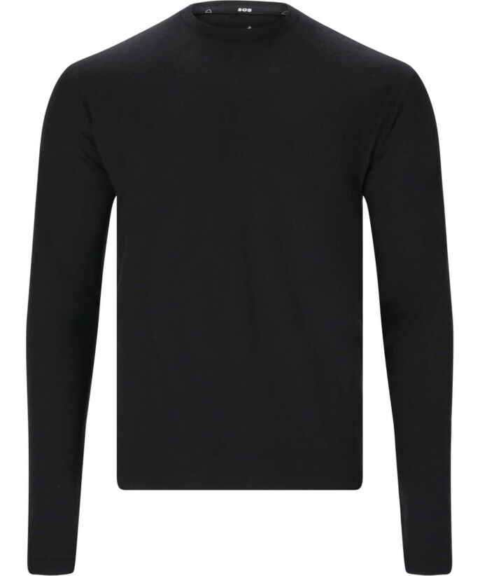 SOS Røldal Wool Tee Herre