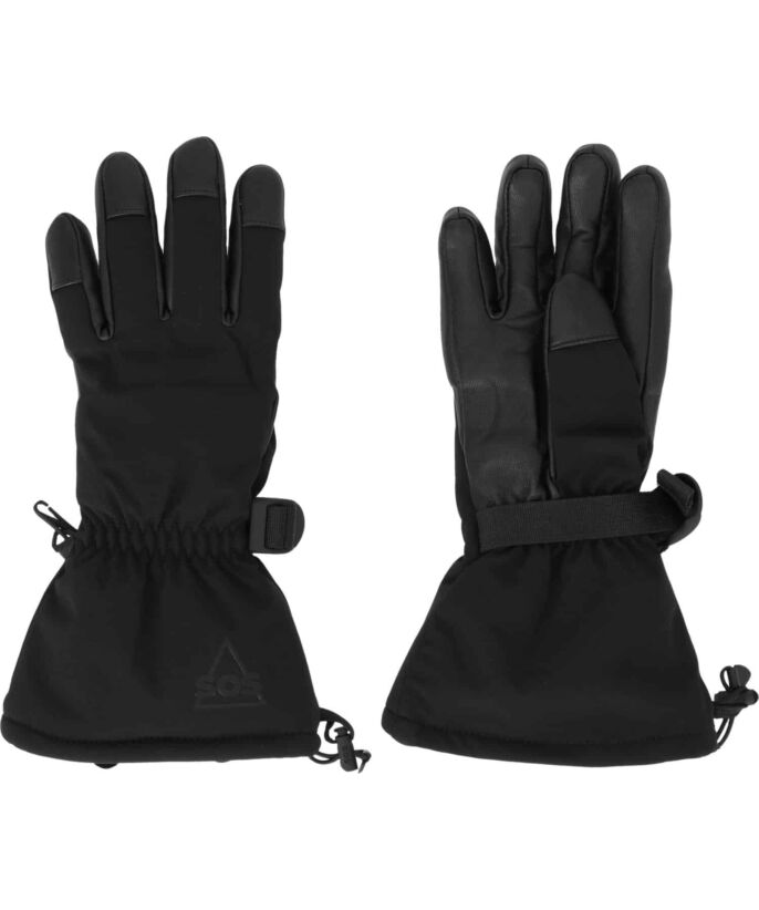 SOS Ohau Long Gloves