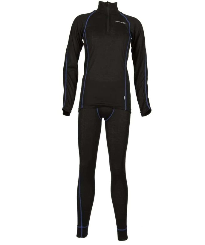 Inferno Superundertøy Sett Gutt