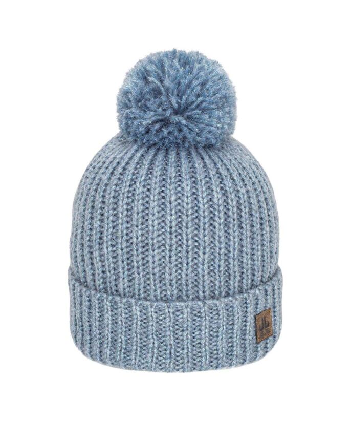 Jail Jam  BUBBLE BEANIE