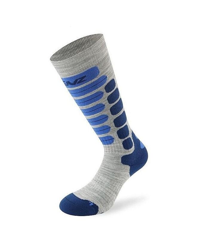 Lenz Skiing Junior Unisex