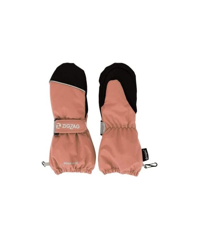 ZigZag Shildon Vintervott Barn