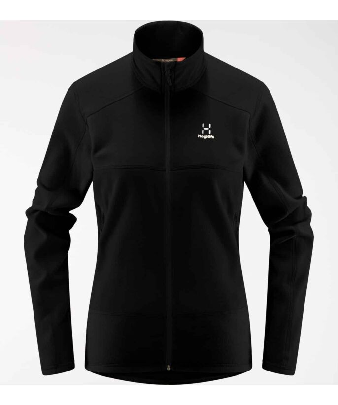 Haglöfs  Buteo Mid Jacket Women