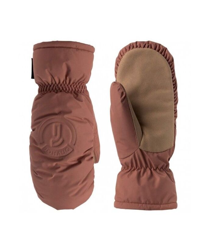 Johaug Lush Thermolite Mitten Jr 2.0 Barn