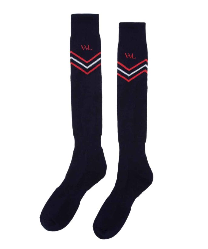 WoolLand  Stryn ski Sokk Barn