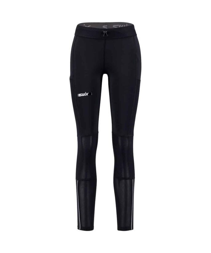 Swix  Carbon Mesh Tights Dame