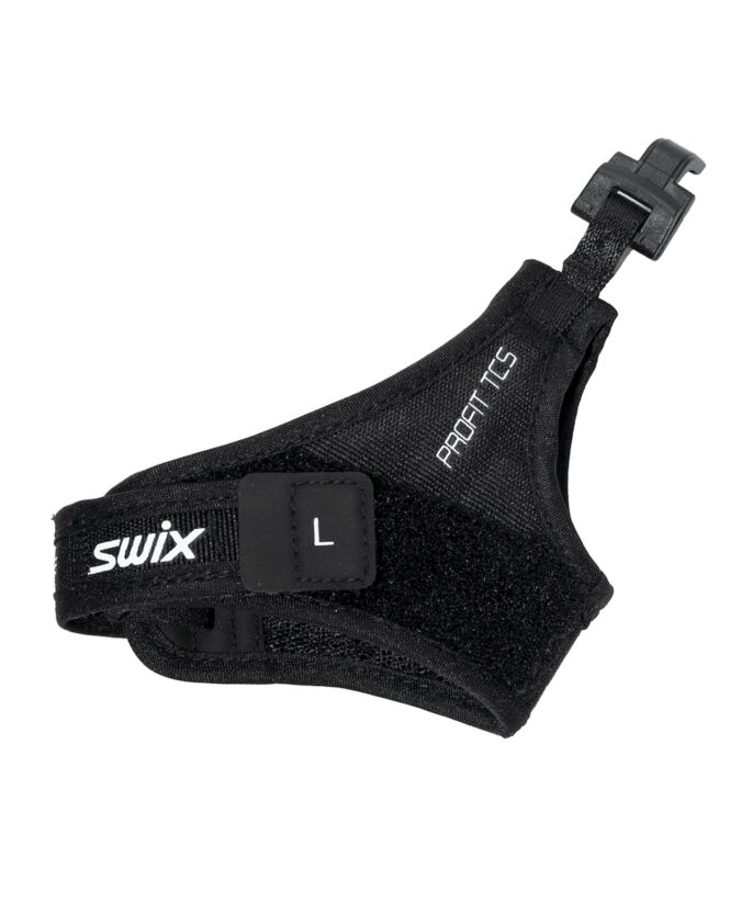 Swix  Strap Pro Fit TCS Quick Release