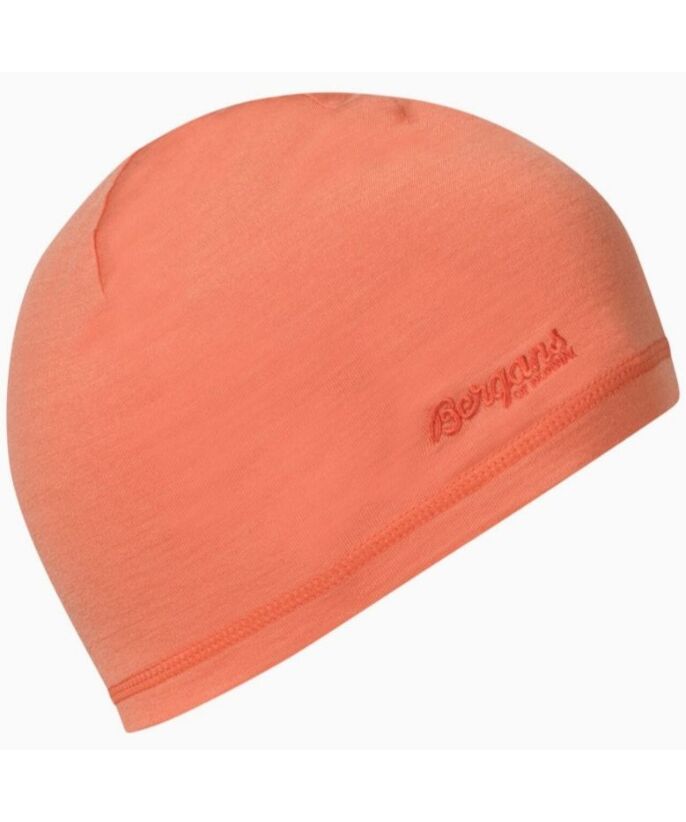 Bergans  Wool Junior Beanie
