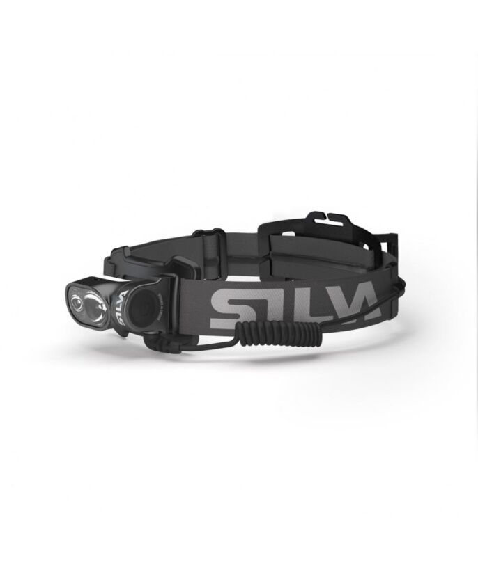 Silva  Cross Trail 7r Hodelykt