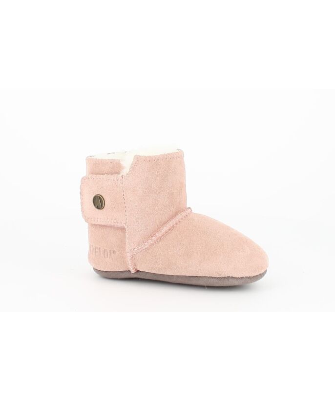 Axelda Saueskinn barnetøfler