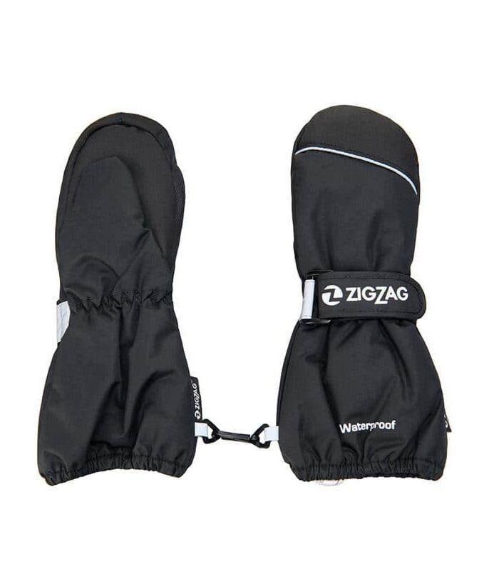 ZigZag Shildon Vintervott Barn