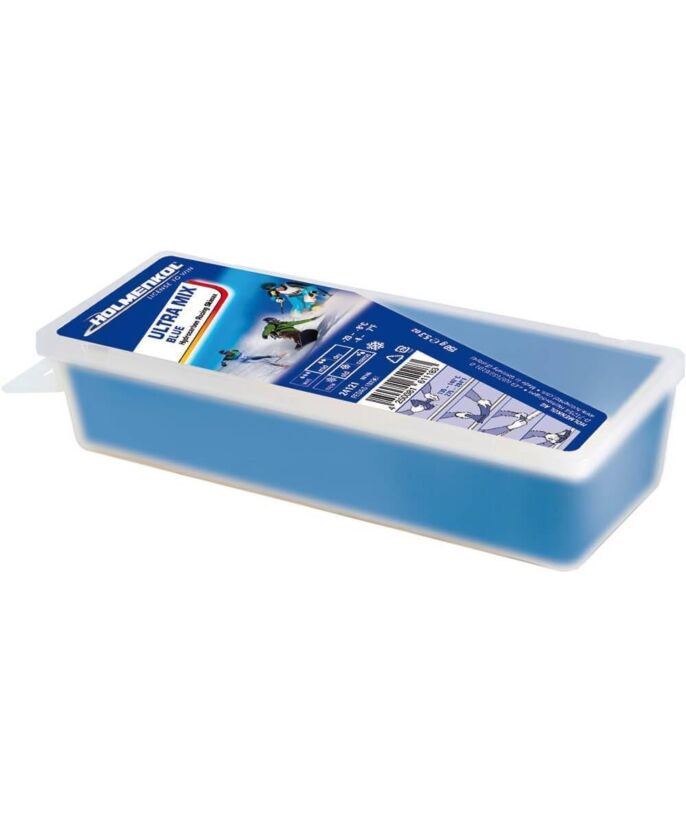 Holmenkol Ultramix BLUE