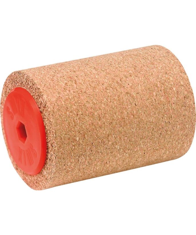 Swix  T18C Rotobrush cork, 100mm