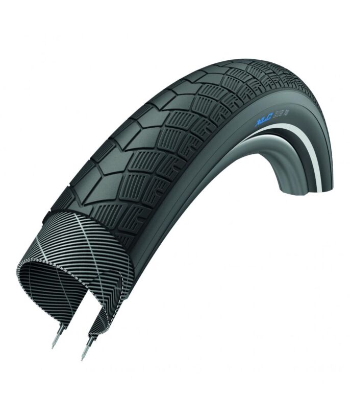 XLC  Dekk 20` Big X Standard