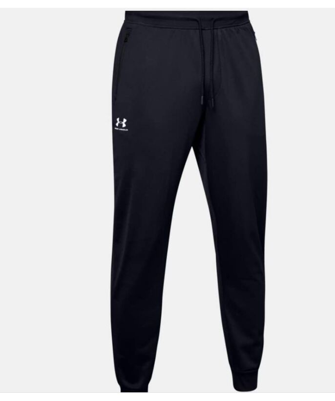 Under Armour  SPORTSTYLE TRICOT JOGGER Herre
