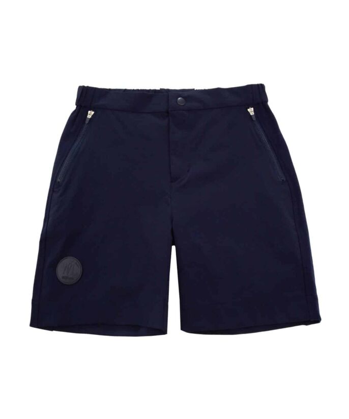 WoolLand  Færder shorts
