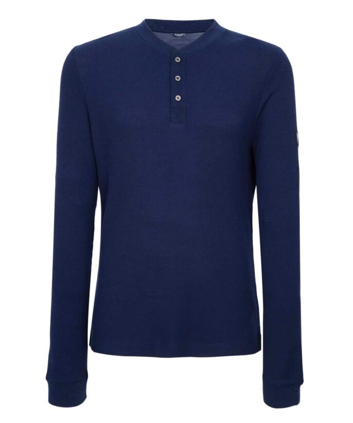 WoolLand  Nordnibba top Man