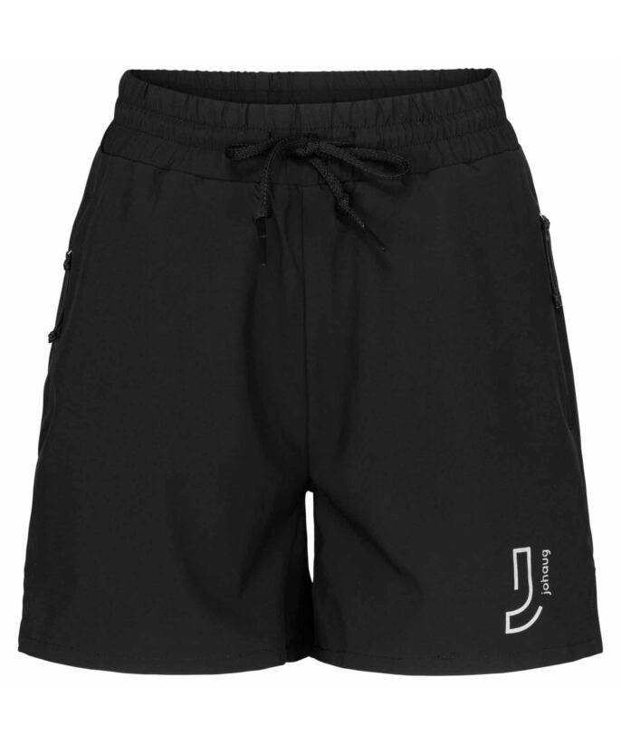 Johaug  Strut Microfiber Shorts