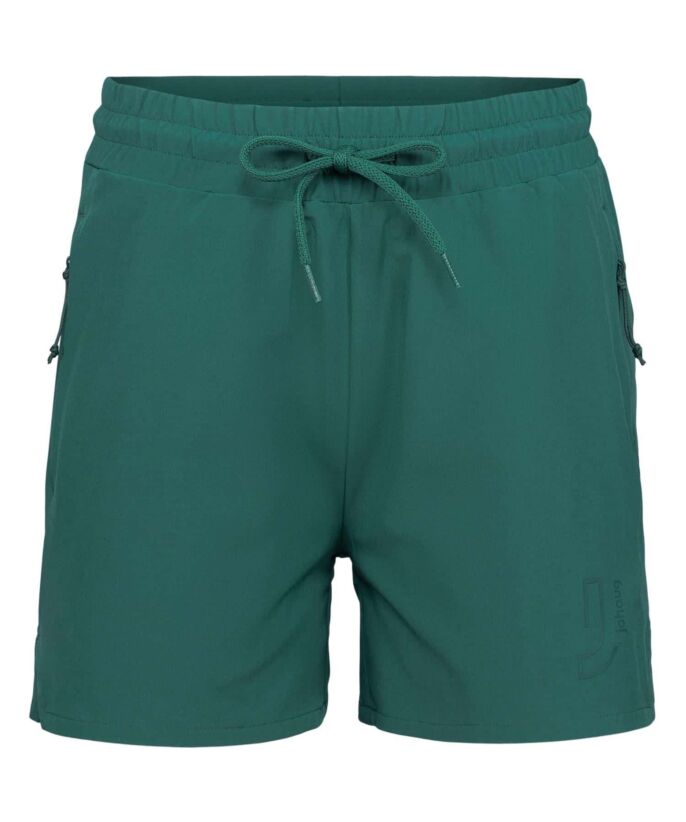 Johaug  Strut Microfiber Shorts