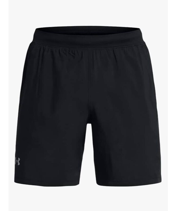 Under Armour  Ua Launch 7" Shorts