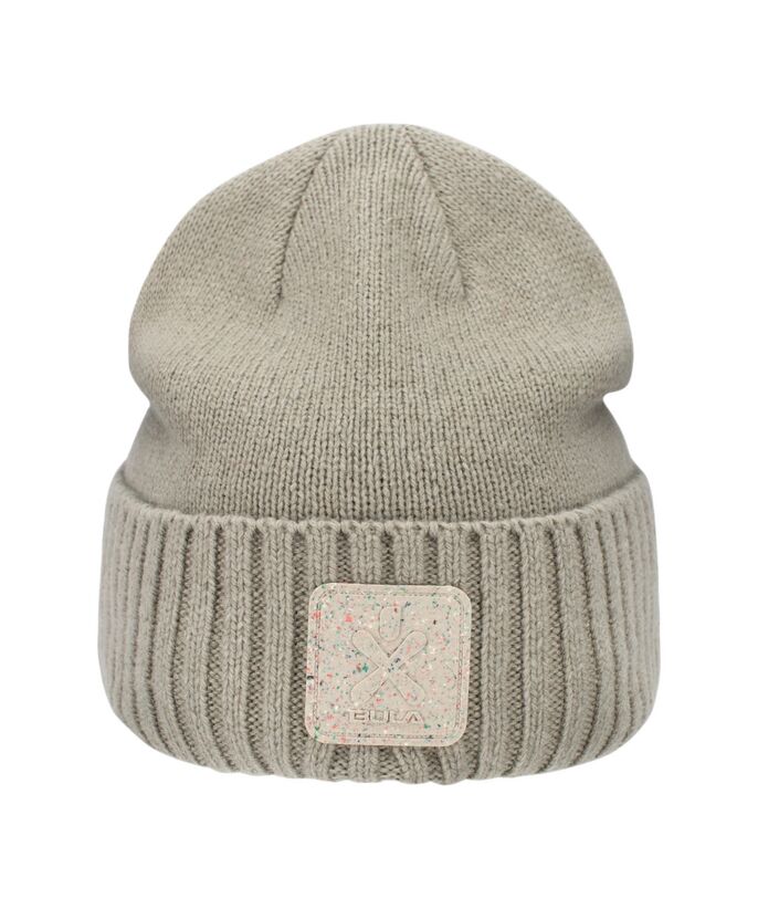 Nubu Wool Beanie