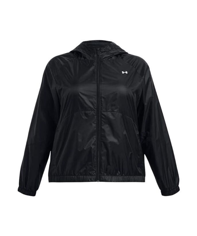 Under Armour  Ua Sport Windbreaker Jkt Dame