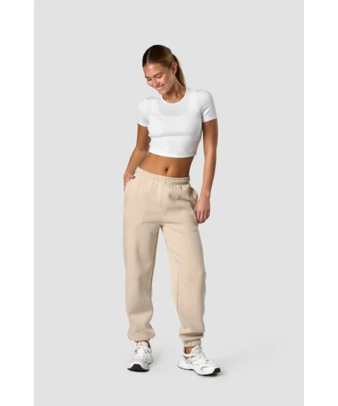 Icaniwill Everyday Sweatpants Dame