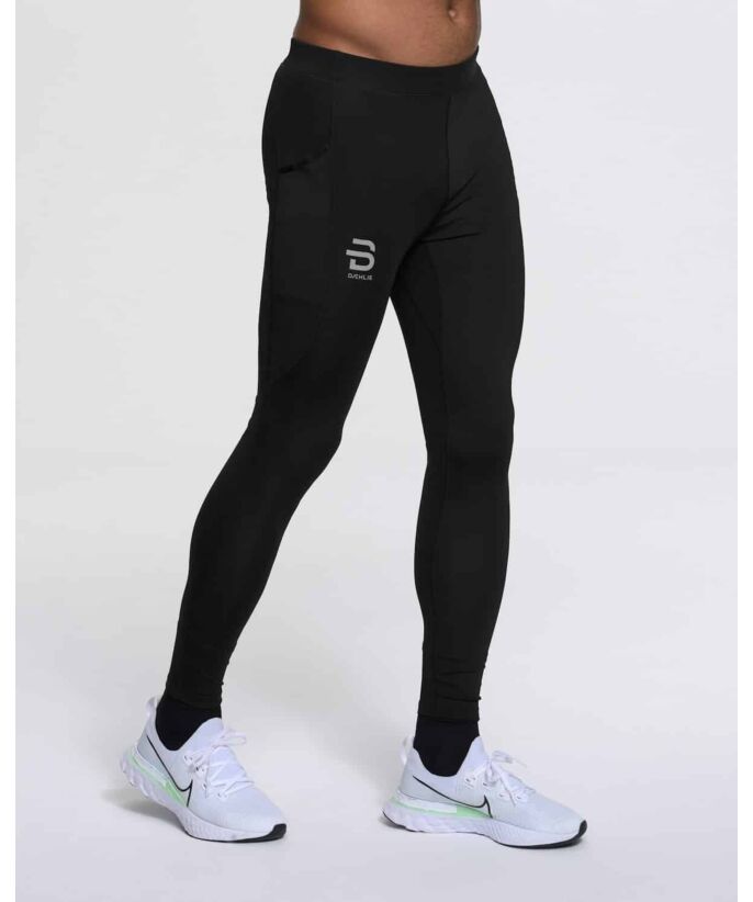 Dæhlie  Tights Achieve Herre