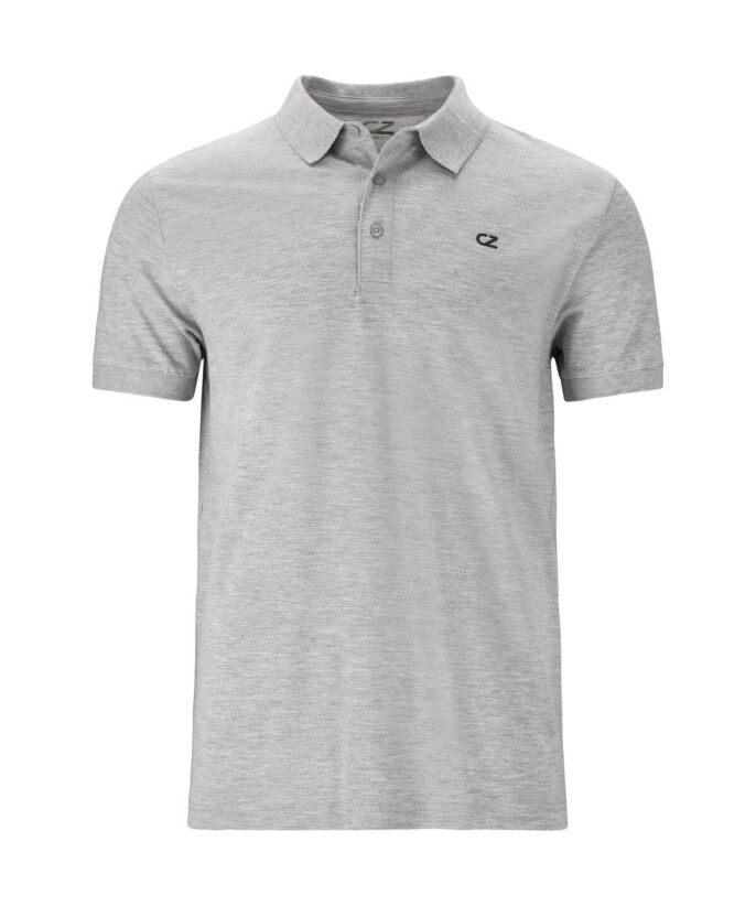 Cruz Harrold SS Polo T-Shirt Herre