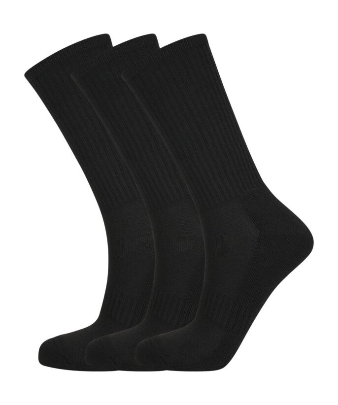 Virtus Wade Sock 3-Pack