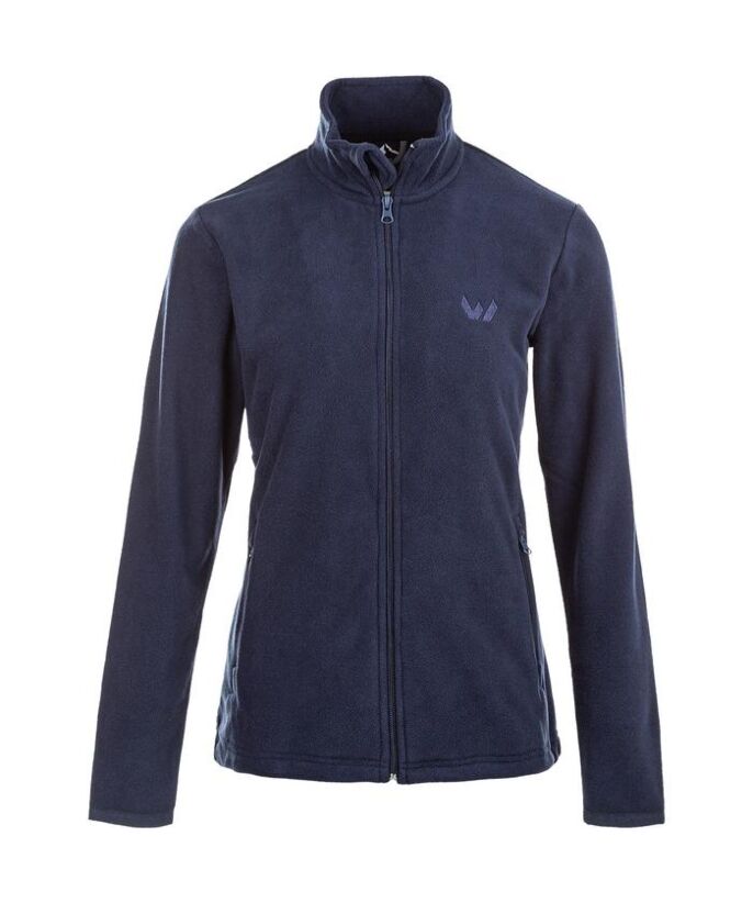 Whistler  Cocoon W Fleece Jacket