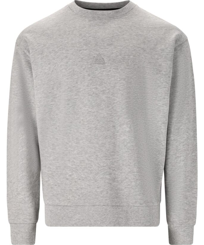 SOS Bovec Sweat Crew Neck Herre