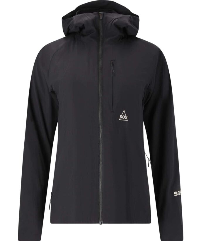 SOS Ben Nevis Super Light Insulated Jacket Dame