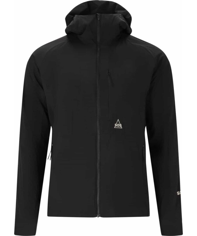SOS Ben Nevis Super Light Insulated Jacket Herre