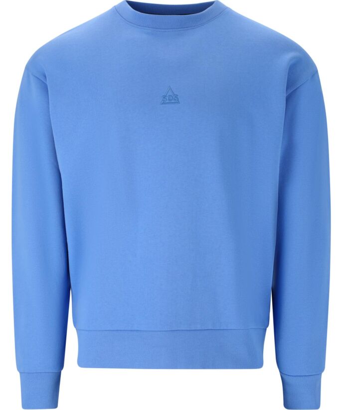 SOS Bovec Sweat Crew Neck Herre
